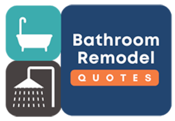 get local bathroom remodel quotes.